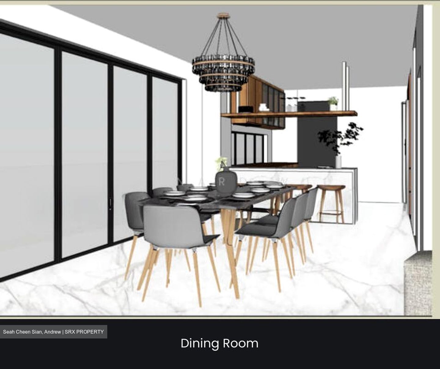 King's Road (D10), Semi-Detached #503628811